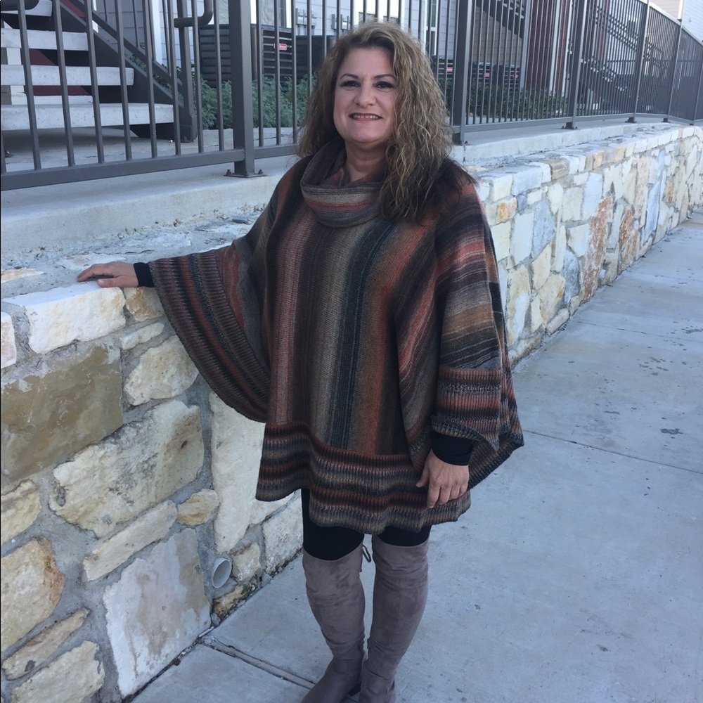 Meet your Posher, Christina